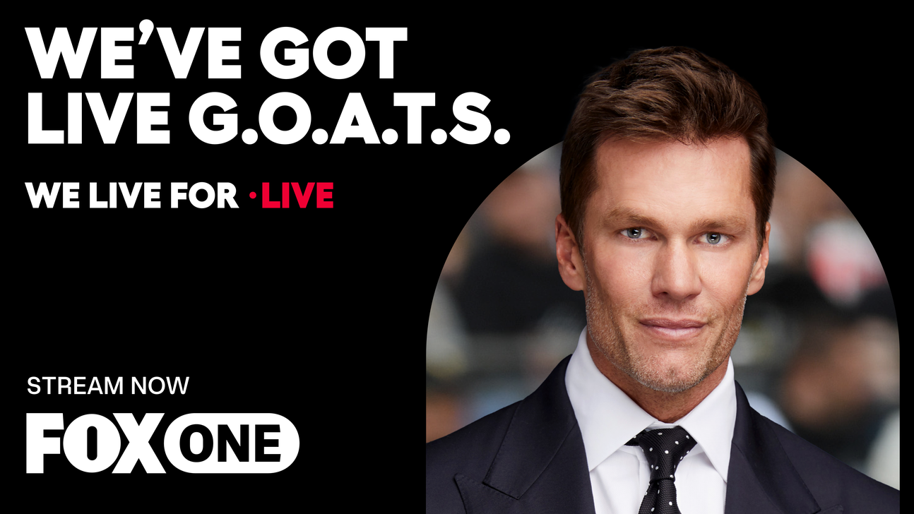 FOX One Launches Today