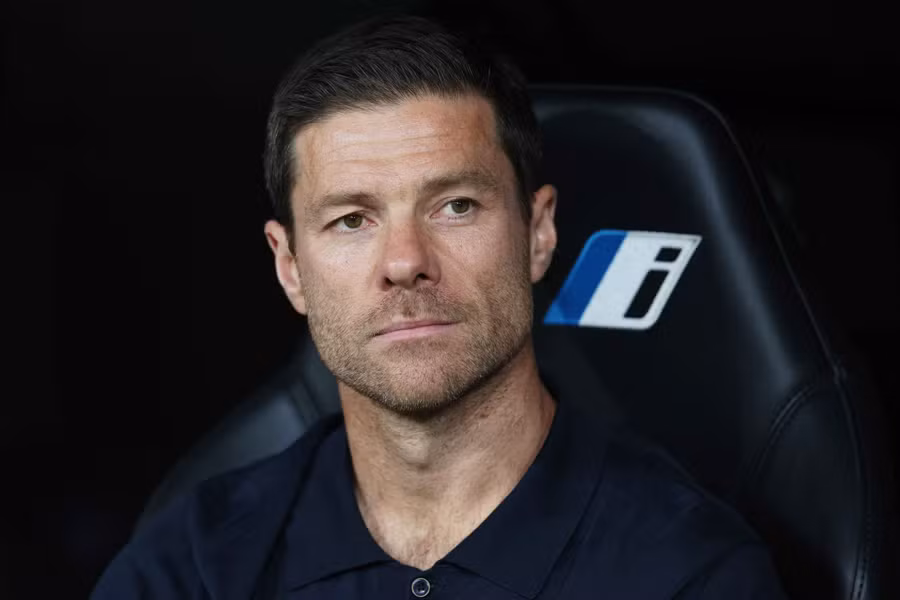 Real Madrid’s Xabi Alonso praises new signings in LaLiga opener