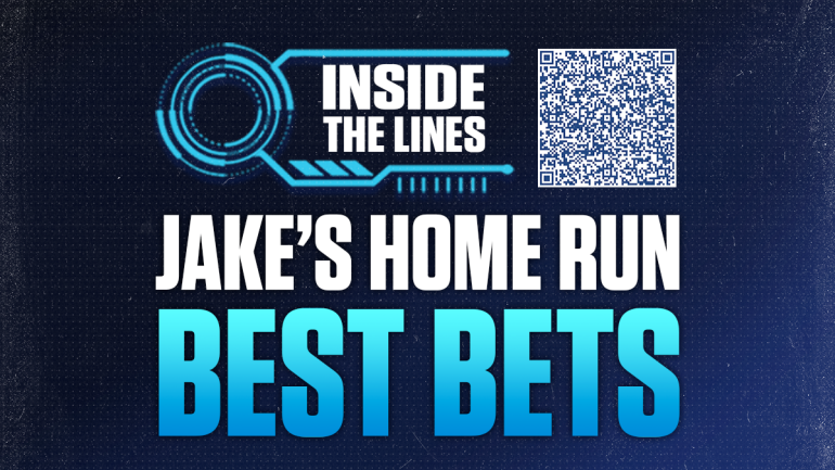 Free MLB home run picks, odds for August 22: Ketel Marte among best bets for Friday HR player props