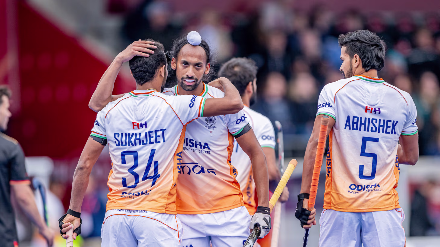 Asia Cup 2025 hockey schedule: India to start campaign vs China – full list of matches
